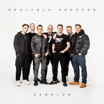 Sampler by Realtalk Records