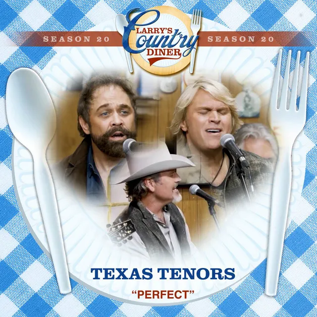 Perfect (Larry's Country Diner Season 20)