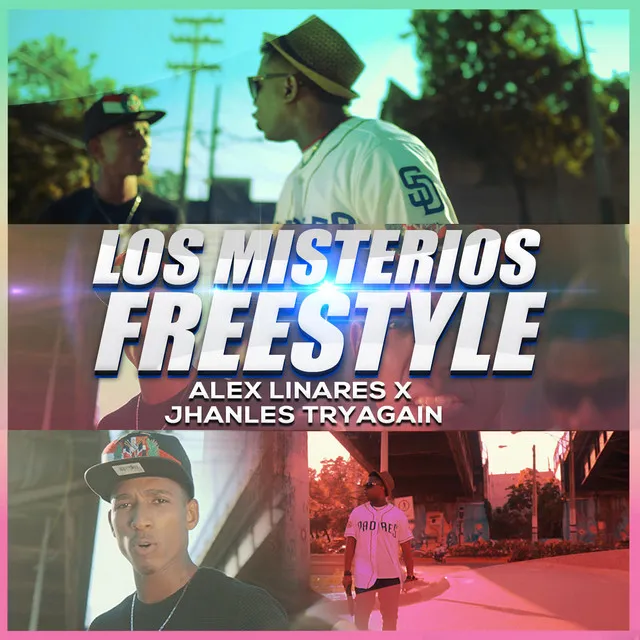 Los Misterios Freestyle