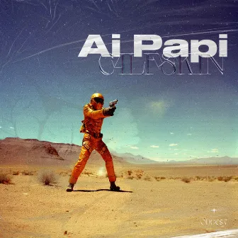 Ai Papi by Calfskin