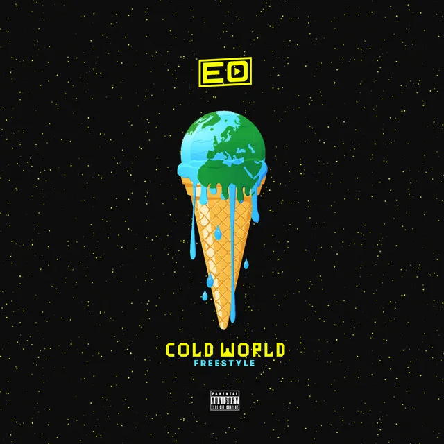 Cold World (Freestyle)