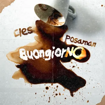 BuongiorNO by Posaman