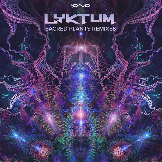 Sacred Plants - NaiLiK Remix