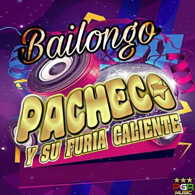 Bailongo