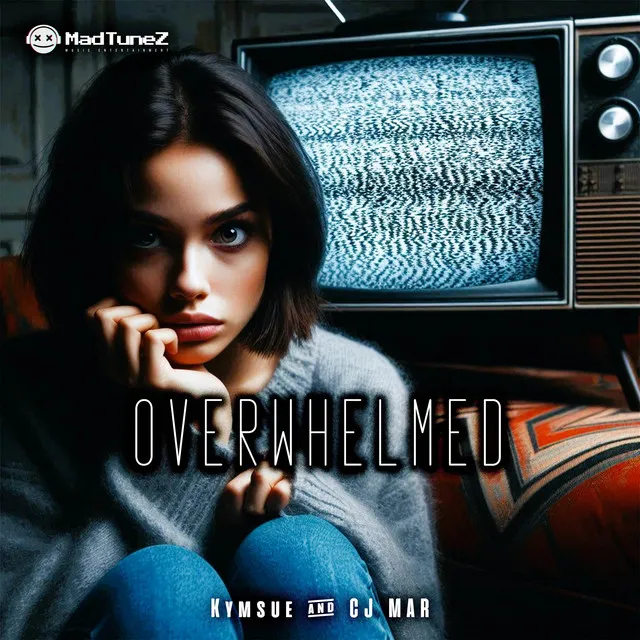 Overwhelmed - Remix