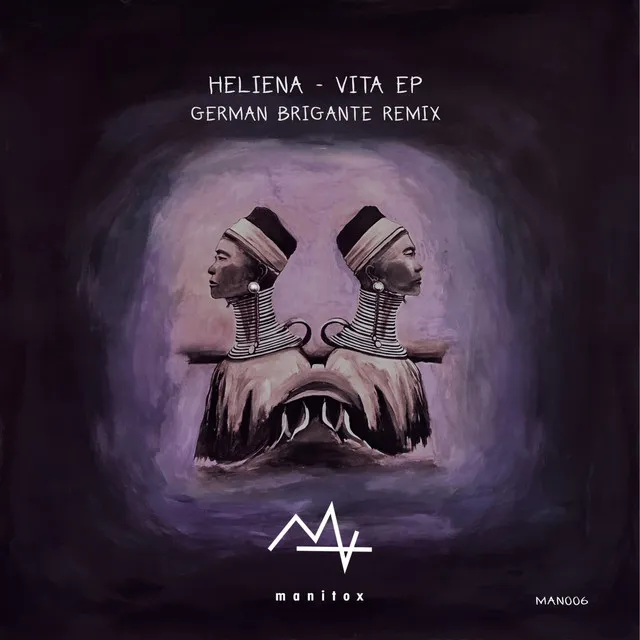 Vita - German Brigante Remix