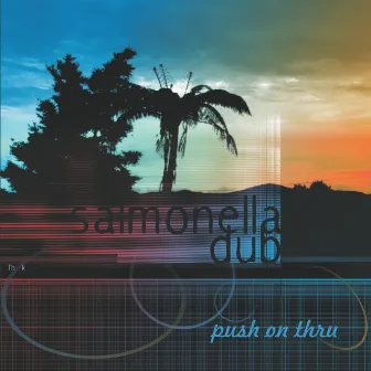 Push on Thru (Radio Cut) by Salmonella Dub