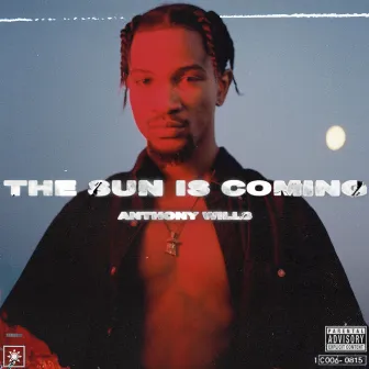 The Sun is Coming by Anthony Wills