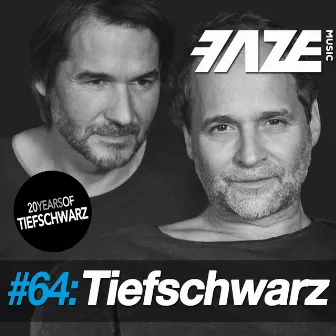 Faze #64: Tiefschwarz by Tiefschwarz