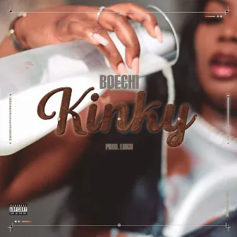 Kinky by Boechi