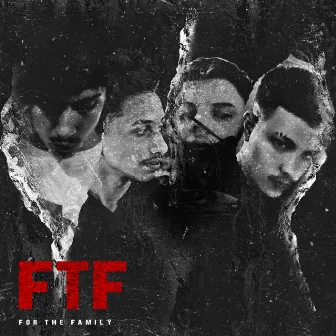 For the Family (F.T.F.) by Vamp