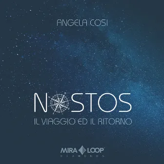 Nostos by Angela Cosi