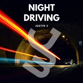 Night Driving by Justin 3