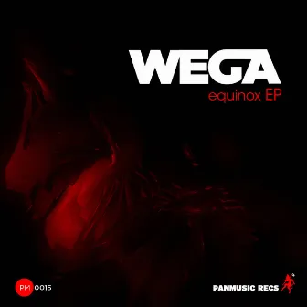 Equinox EP by Wega