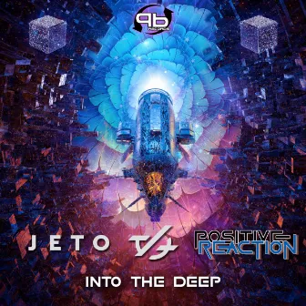 Into the Deep by Jeto