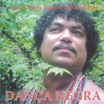 Danca Negra by José Carlos Santos Silva