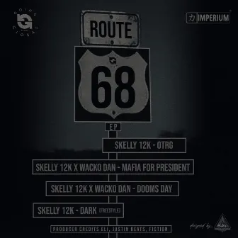 Route 68 by Going Global Records