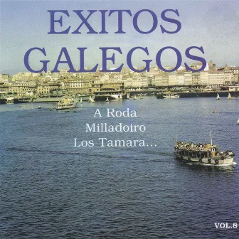 Éxitos Galegos by Unknown Artist