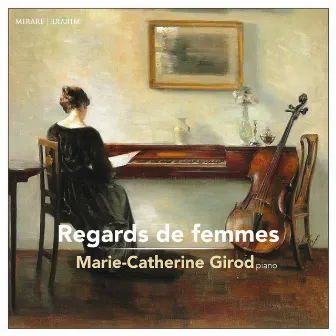 Regards de femmes by Marie-Catherine Girod