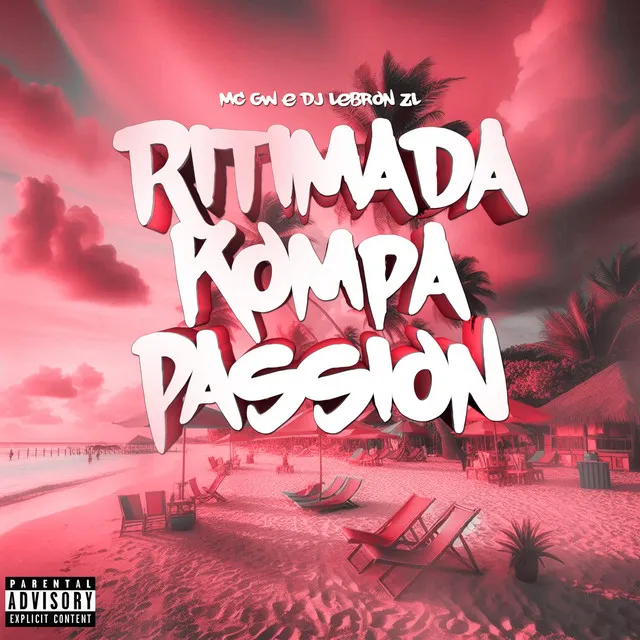 Ritimada Kompa Passion