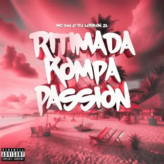 Ritimada Kompa Passion by DJ LEBRON ZL