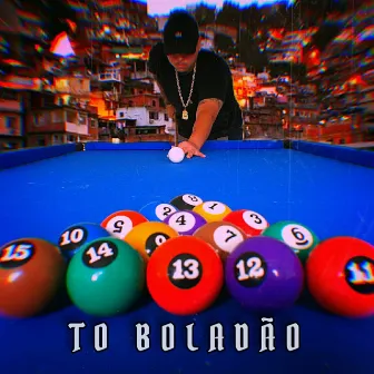 To Boladão by Dyky