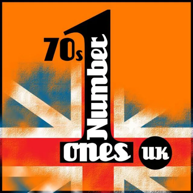 70S Number Ones UK