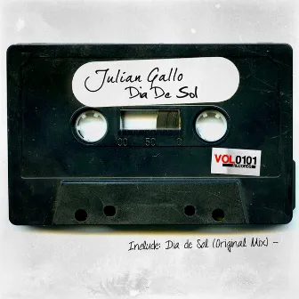 Dia De Sol by Julian Gallo