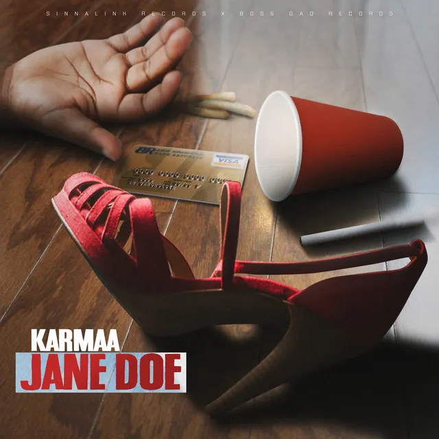 Jane Doe