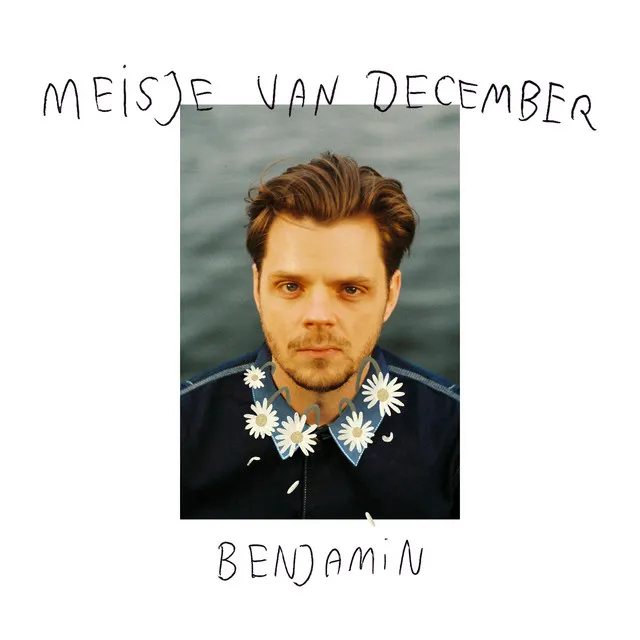 Meisje Van December - Instrumental