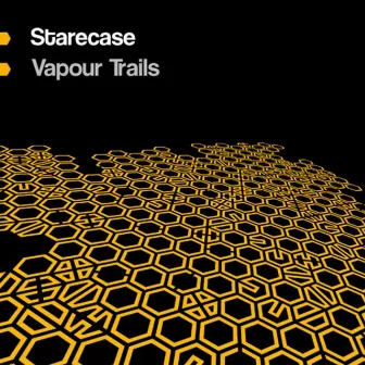 Vapour Trails by Starecase