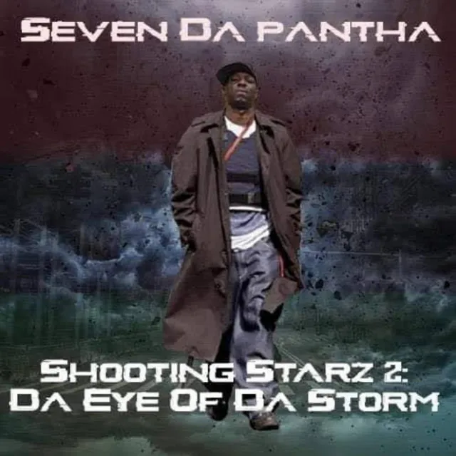 Shooting Starz 2: Da Eye Of Da Storm