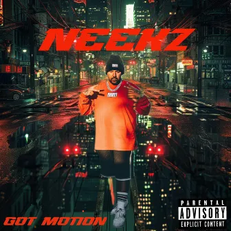 Got Motion by Neekz$