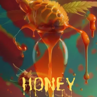 Honey by Vrs3