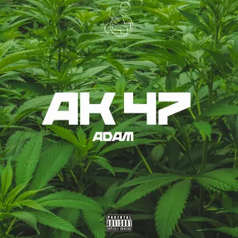 AK47 by Adam