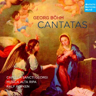 Cantatas by Musica Alta Ripa