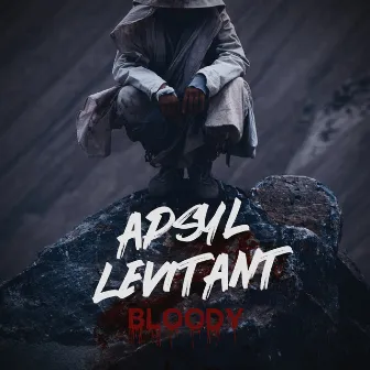 Bloody by Levitant