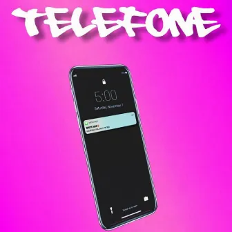 Telefone by Goghwav