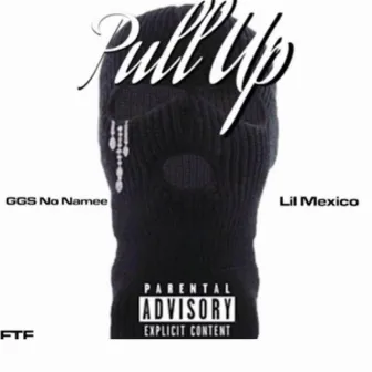 Pullup by FTF