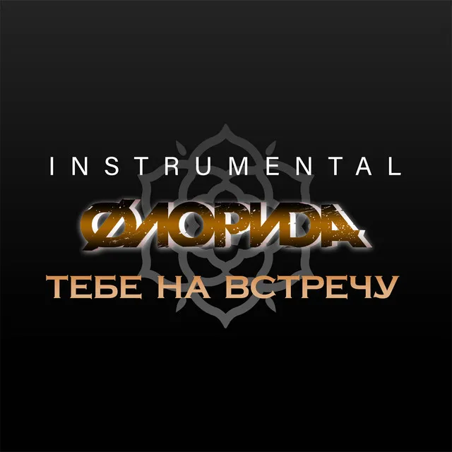 Тебе на встречу (Instrumental)