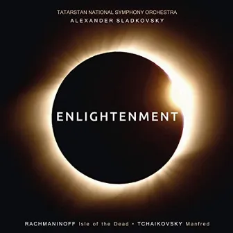 Enlightenment by Tatarstan National Symphony Orchestra