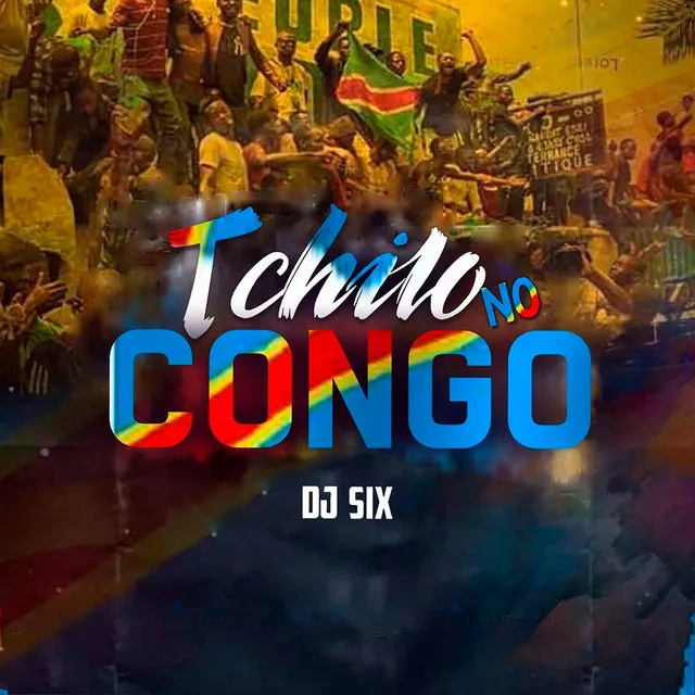 Tchilo no Congo