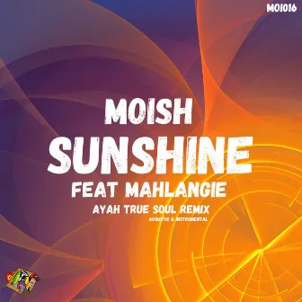 Sunshine by MoIsh