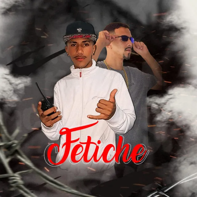 Fetiche