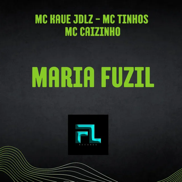 Maria Fuzil