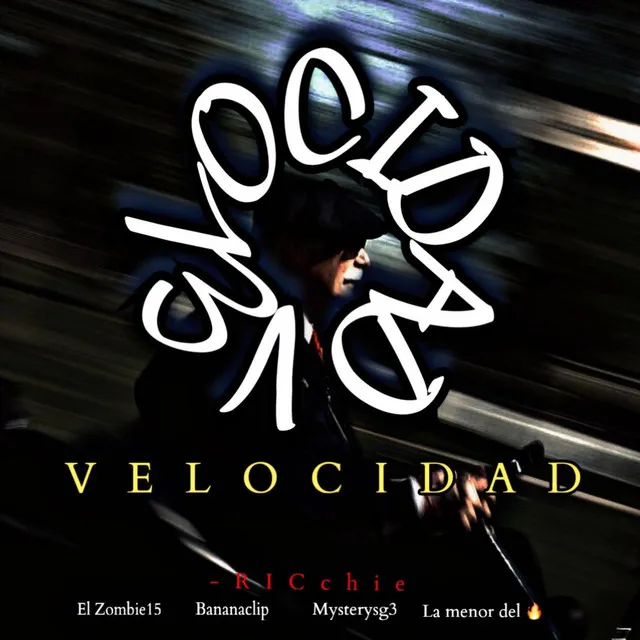 VELOCIDAD