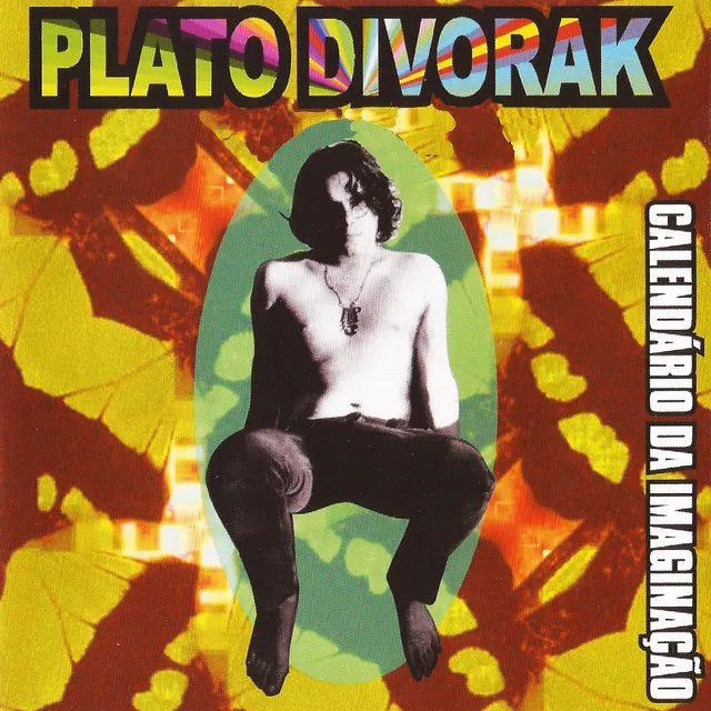 Plato Divorak