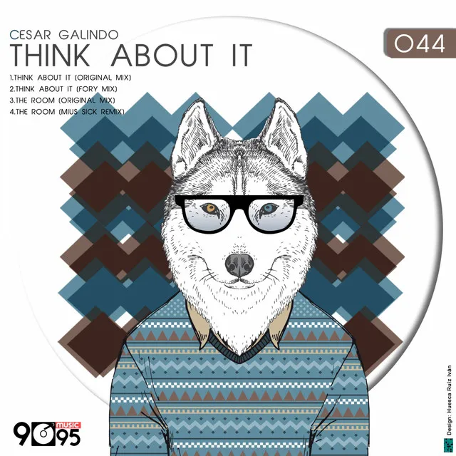 Think About it - Original Mix