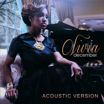 December (Acoustic Version) by Olivia