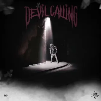 Devil Calling by ManeMane4CGG